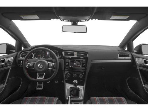 2019 Volkswagen Golf 1.4T S