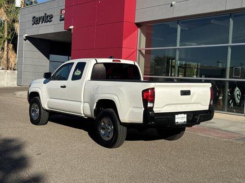 2020 Toyota Tacoma SR