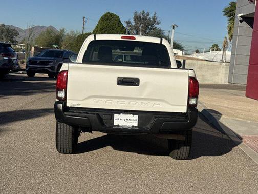 2020 Toyota Tacoma SR