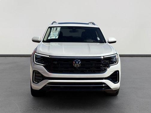 2026 Volkswagen Atlas 2.0T SEL Premium R-Line 4MOTION
