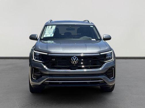 2025 Volkswagen Atlas 2.0T SEL Premium R-Line 4MOTION