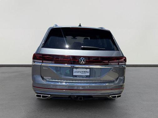 2025 Volkswagen Atlas 2.0T SEL Premium R-Line 4MOTION