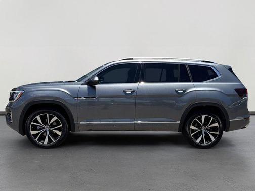 2025 Volkswagen Atlas 2.0T SEL Premium R-Line 4MOTION