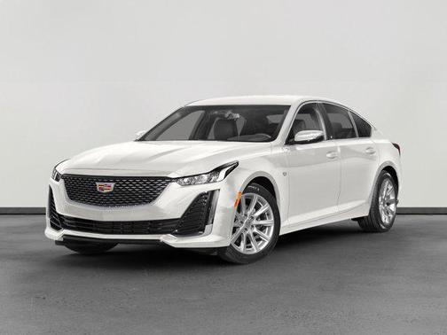 2023 Cadillac CT5 Luxury RWD