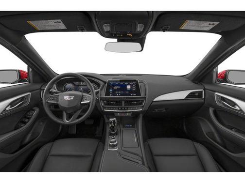 2023 Cadillac CT5 Luxury RWD