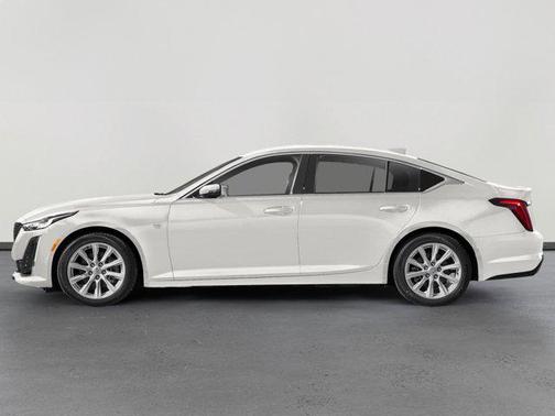 2023 Cadillac CT5 Luxury RWD