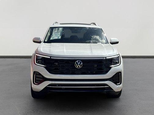 2026 Volkswagen Atlas 2.0T SEL Premium R-Line 4MOTION