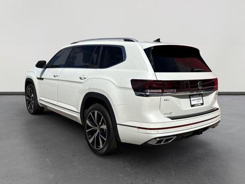 2026 Volkswagen Atlas 2.0T SEL Premium R-Line 4MOTION