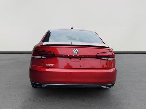 2020 Volkswagen Passat 2.0T SE