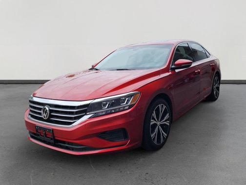 2020 Volkswagen Passat 2.0T SE