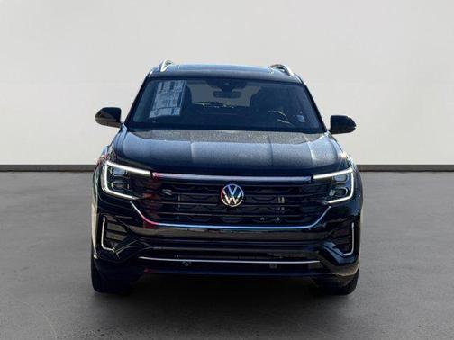 2026 Volkswagen Atlas 2.0T SEL Premium R-Line 4MOTION
