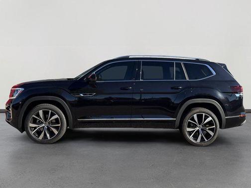 2026 Volkswagen Atlas 2.0T SEL Premium R-Line 4MOTION