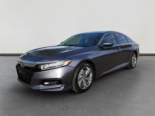2018 Honda Accord EX-L 2.0T