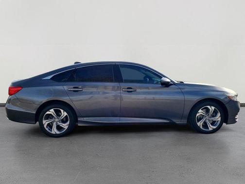 2018 Honda Accord EX-L 2.0T