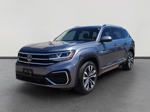 2022 Volkswagen Atlas 3.6L SEL Premium