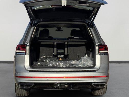 2026 Volkswagen Atlas 2.0T SEL Premium R-Line 4MOTION