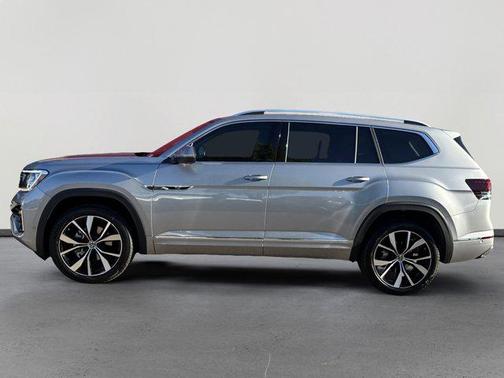 2026 Volkswagen Atlas 2.0T SEL Premium R-Line 4MOTION
