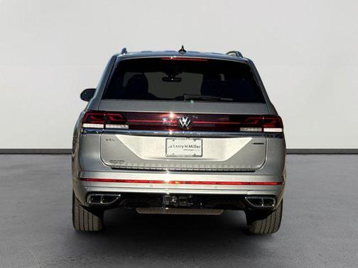 2026 Volkswagen Atlas 2.0T SEL Premium R-Line 4MOTION