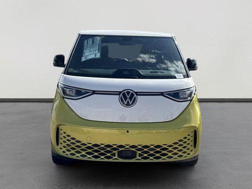 2025 Volkswagen ID. Buzz Pro S Plus