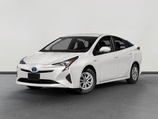 2016 Toyota Prius Three Touring