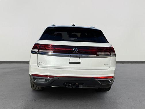2026 Volkswagen Atlas Cross Sport 2.0T SEL
