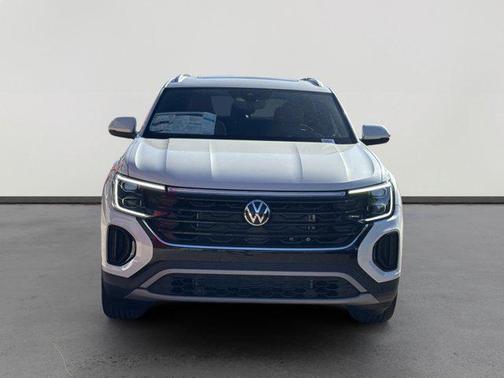 2026 Volkswagen Atlas Cross Sport 2.0T SEL