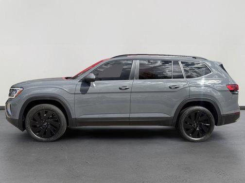 2026 Volkswagen Atlas 2.0T SE w/Technology 4MOTION