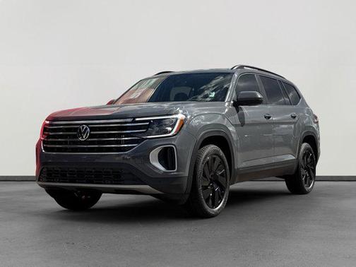 2026 Volkswagen Atlas 2.0T SE w/Technology 4MOTION