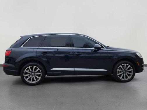 2017 Audi Q7 2.0T Premium