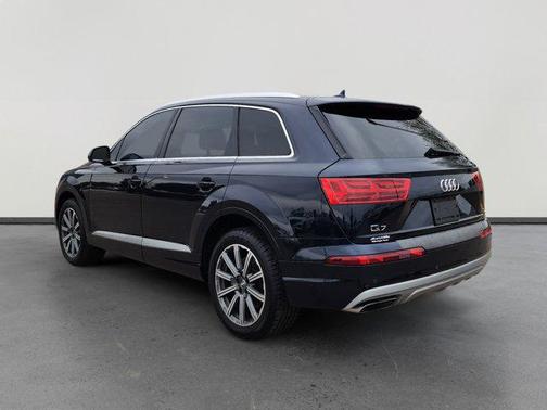 2017 Audi Q7 2.0T Premium