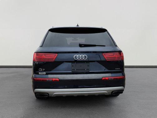 2017 Audi Q7 2.0T Premium