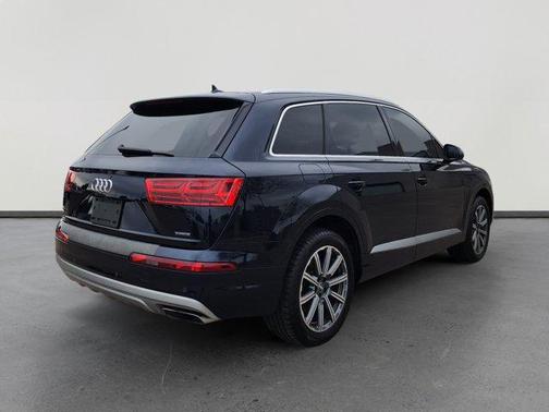 2017 Audi Q7 2.0T Premium