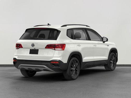 2023 Volkswagen Taos S