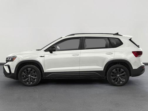 2023 Volkswagen Taos S