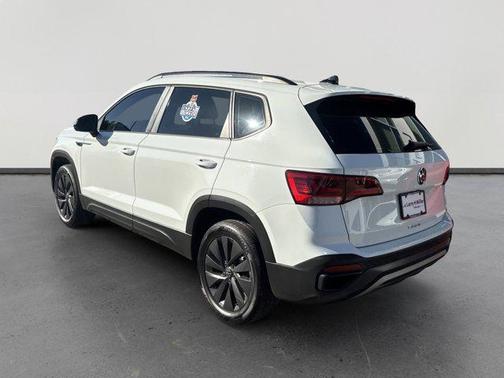 2023 Volkswagen Taos S