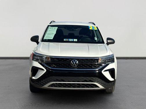 2023 Volkswagen Taos S