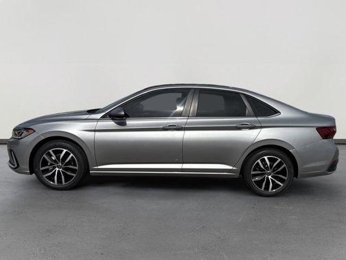 2026 Volkswagen Jetta 1.4T SE