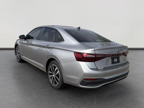 2026 Volkswagen Jetta 1.4T SE