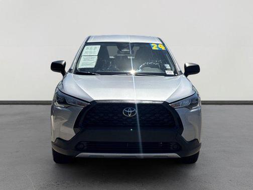 2024 Toyota Corolla Cross L