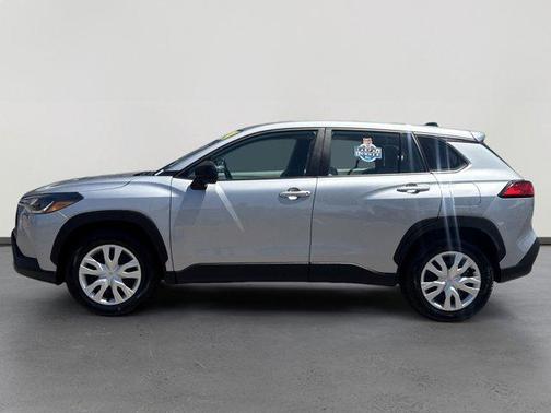 2024 Toyota Corolla Cross L