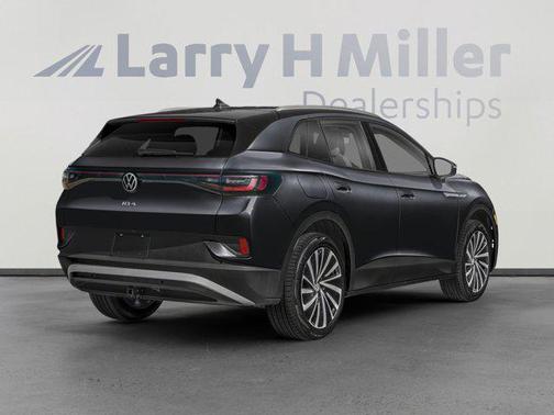 2025 Volkswagen ID.4 Pro S Plus
