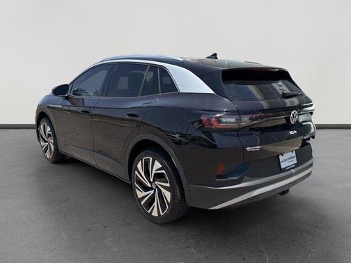 2025 Volkswagen ID.4 Pro S Plus