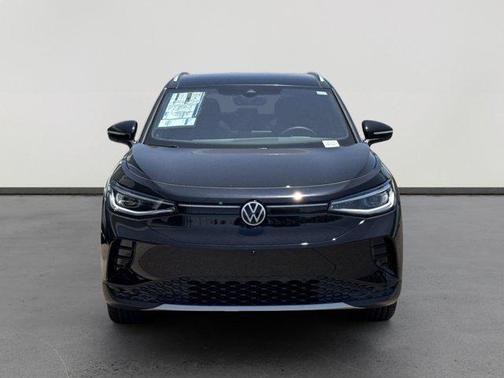 2025 Volkswagen ID.4 Pro S Plus