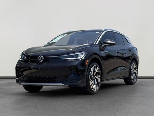 2025 Volkswagen ID.4 Pro S Plus