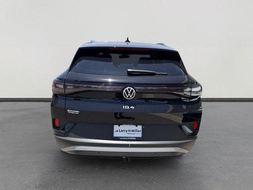 2025 Volkswagen ID.4 Pro S Plus