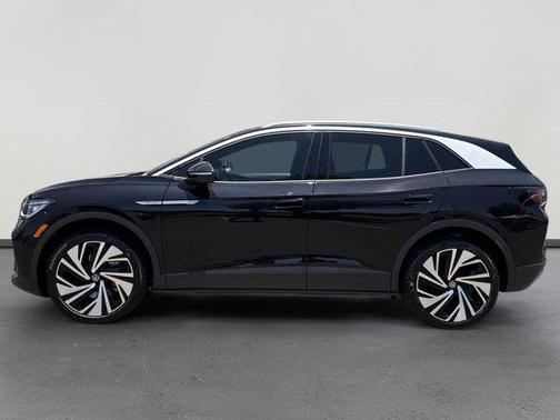 2025 Volkswagen ID.4 Pro S Plus