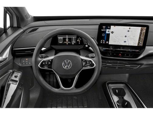 2025 Volkswagen ID.4 Pro S Plus