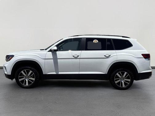 2021 Volkswagen Atlas 2.0T SE