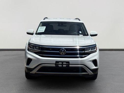 2021 Volkswagen Atlas 2.0T SE
