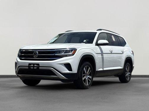 2021 Volkswagen Atlas 2.0T SE